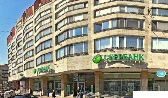 Аренда 1-комнатной квартиры 39,3 м², 6/9 этаж