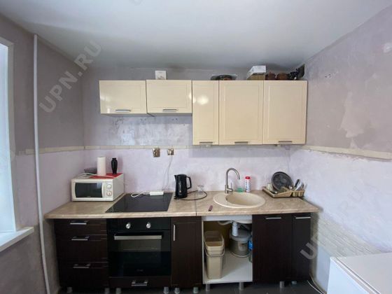 Продажа 1-комнатной квартиры 33 м², 4/5 этаж