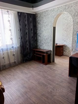 Аренда 3-комнатной квартиры 62 м², 2/2 этаж