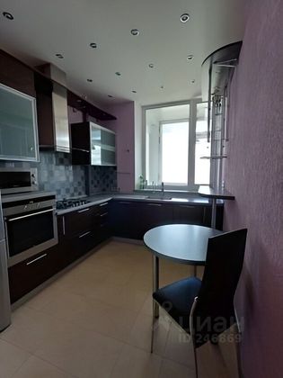 Продажа 2-комнатной квартиры 58 м², 9/12 этаж