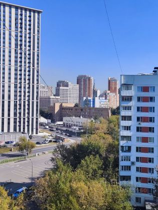 Продажа 1-комнатной квартиры 42 м², 11/16 этаж