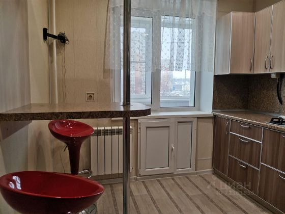 Продажа 2-комнатной квартиры 53 м², 4/12 этаж