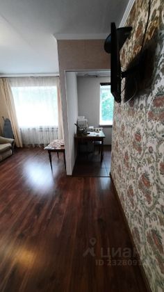 Аренда 1-комнатной квартиры 35 м², 2/5 этаж