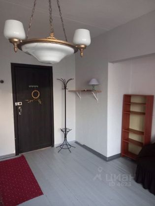 Аренда 2-комнатной квартиры 56 м², 3/5 этаж