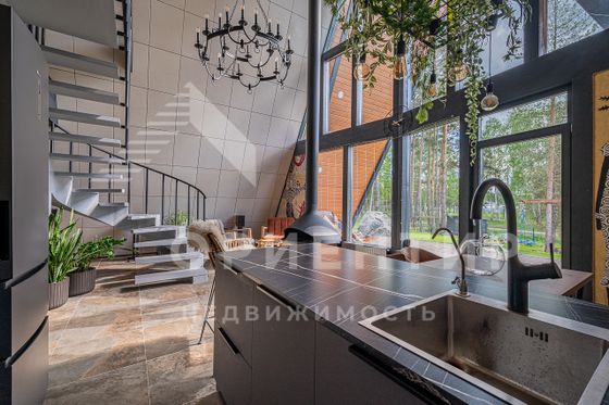 Продажа дома, 150 м², с участком 10 соток