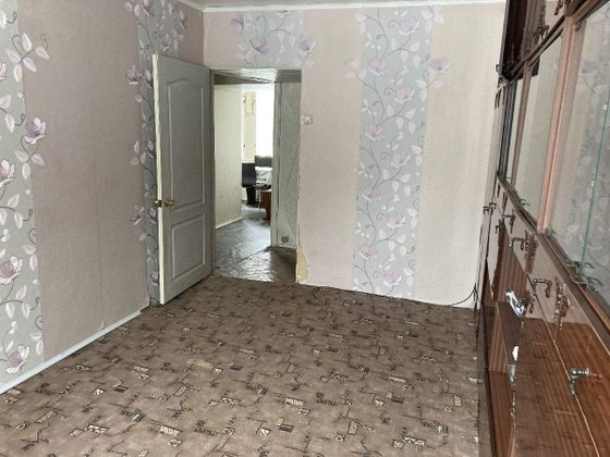 Продажа 2-комнатной квартиры 42 м², 2/5 этаж