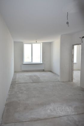 Продажа 2-комнатной квартиры 60,2 м², 13/15 этаж