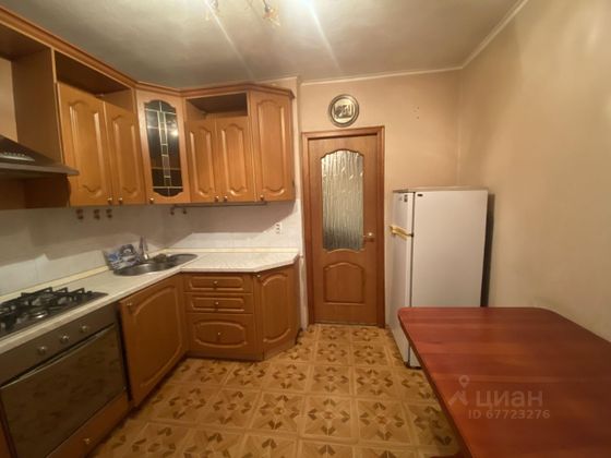 Продажа 2-комнатной квартиры 53,7 м², 4/5 этаж