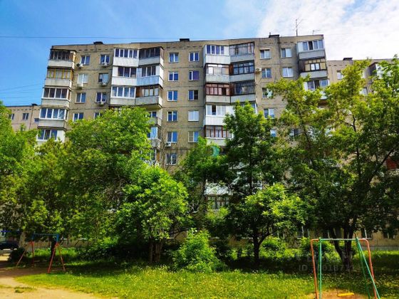 Продажа 1-комнатной квартиры 26 м², 3/9 этаж