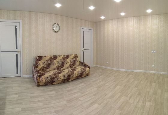 Аренда 2-комнатной квартиры 46 м², 1/4 этаж