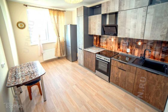 Продажа 2-комнатной квартиры 55 м², 10/16 этаж