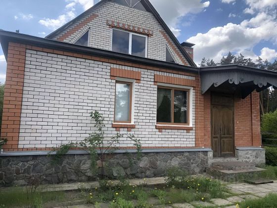 Продажа дома, 44 м², с участком 1,5 сотки