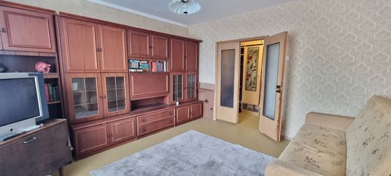 Продажа 2-комнатной квартиры 54 м², 6/12 этаж