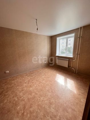 Продажа 1-комнатной квартиры 28,6 м², 1/3 этаж