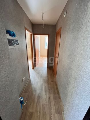 Продажа 1-комнатной квартиры 28,6 м², 1/3 этаж