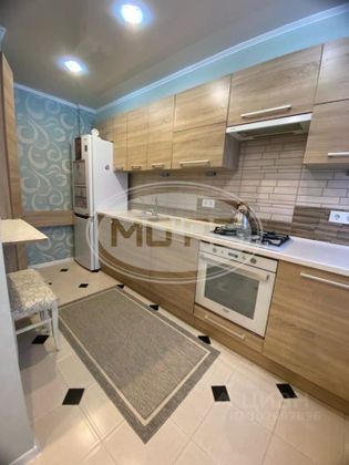 Продажа 3-комнатной квартиры 73,5 м², 1/5 этаж