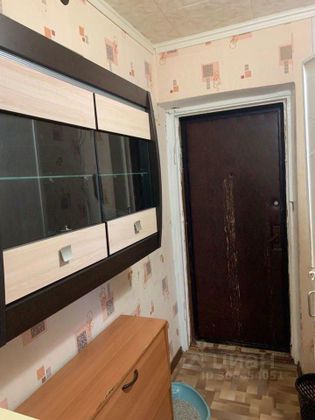 Продажа 1-комнатной квартиры 30 м², 5/5 этаж