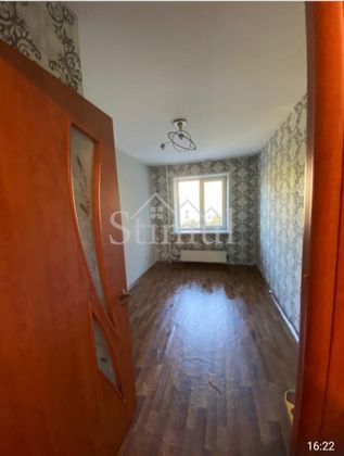 Продажа 2-комнатной квартиры 42,1 м², 4/5 этаж