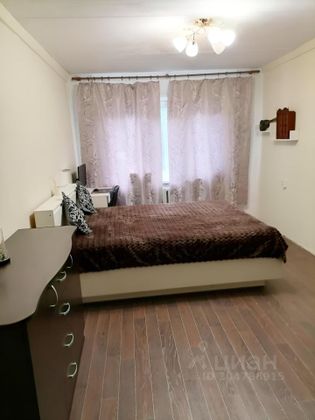 Продажа 2-комнатной квартиры 43,8 м², 1/5 этаж