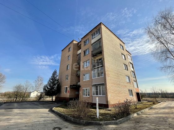 Продажа 3-комнатной квартиры 59 м², 5/5 этаж