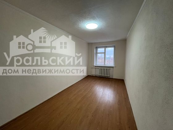 Продажа 2-комнатной квартиры 56,3 м², 3/5 этаж