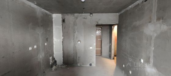 Продажа квартиры-студии 25 м², 14/20 этаж