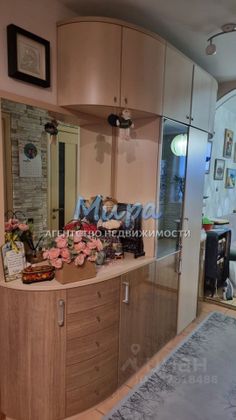 Продажа 2-комнатной квартиры 60 м², 2/16 этаж