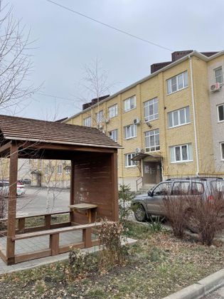 Продажа 2-комнатной квартиры 49,5 м², 2/3 этаж