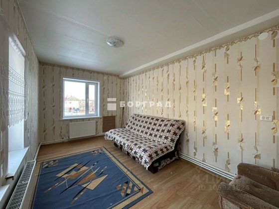 Продажа 4-комнатной квартиры 100 м², 2/2 этаж