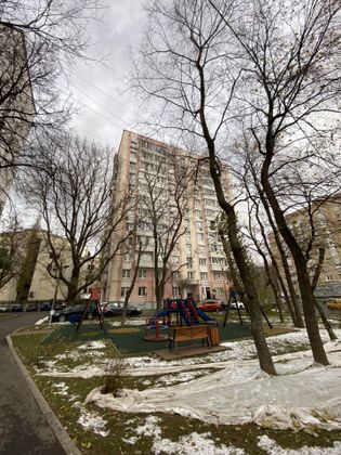 Продажа 2-комнатной квартиры 47,7 м², 2/12 этаж