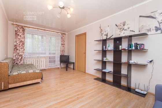 Продажа 2-комнатной квартиры 42,6 м², 2/5 этаж