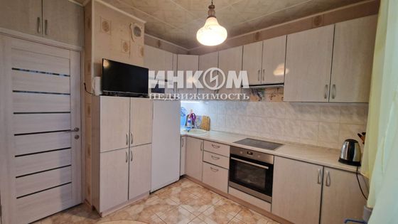 Продажа 2-комнатной квартиры 52 м², 10/14 этаж