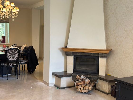 Аренда дома, 500 м², с участком 20 соток