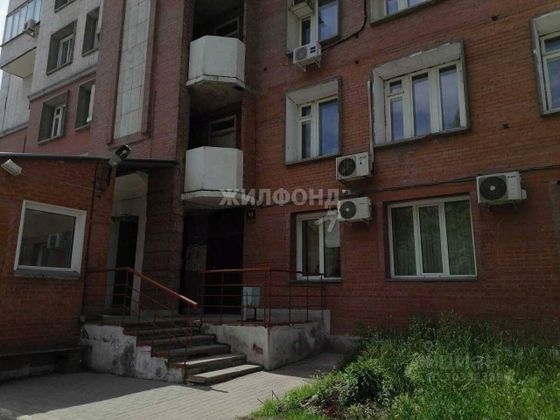 Продажа 1-комнатной квартиры 70,4 м², 11/11 этаж