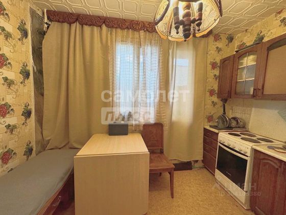 Продажа 2-комнатной квартиры 52,2 м², 6/16 этаж