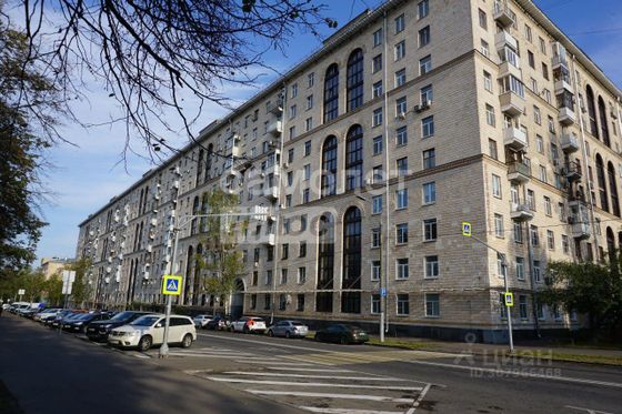 Продажа 2-комнатной квартиры 53,6 м², 8/10 этаж