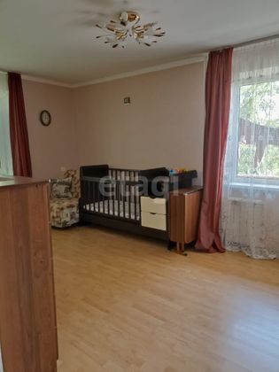 Продажа 1-комнатной квартиры 30,9 м², 3/5 этаж