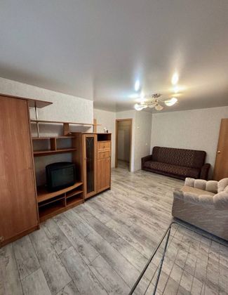 Аренда 2-комнатной квартиры 45 м², 4/5 этаж