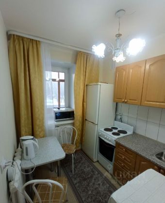 Продажа 1-комнатной квартиры 32,3 м², 2/9 этаж