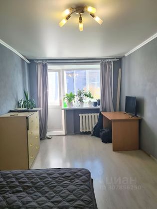 Продажа 1-комнатной квартиры 28,6 м², 5/6 этаж