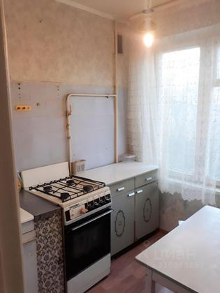 Продажа 1-комнатной квартиры 31 м², 4/5 этаж