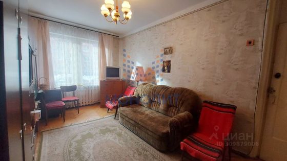 Продажа 3-комнатной квартиры 67 м², 1/5 этаж