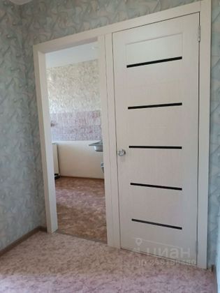 Продажа 1-комнатной квартиры 35,2 м², 7/9 этаж