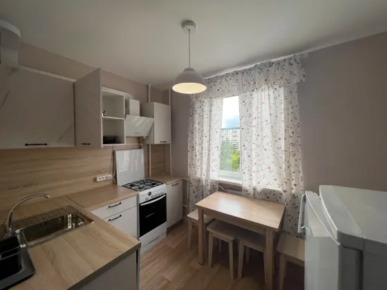 Аренда 2-комнатной квартиры 50 м², 8/9 этаж