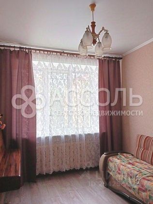 Продажа 2-комнатной квартиры 55 м², 2/5 этаж