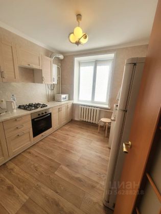 Продажа 3-комнатной квартиры 74 м², 5/5 этаж