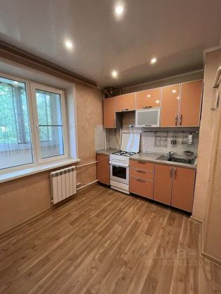 Продажа 2-комнатной квартиры 50 м², 2/5 этаж