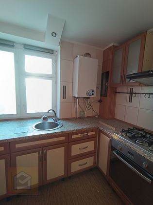 Продажа 3-комнатной квартиры 61 м², 3/5 этаж