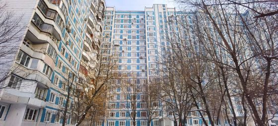 Продажа квартиры-студии 17,9 м², 1/17 этаж