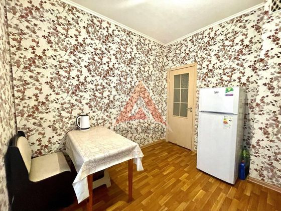 Продажа 1-комнатной квартиры 36 м², 5/9 этаж